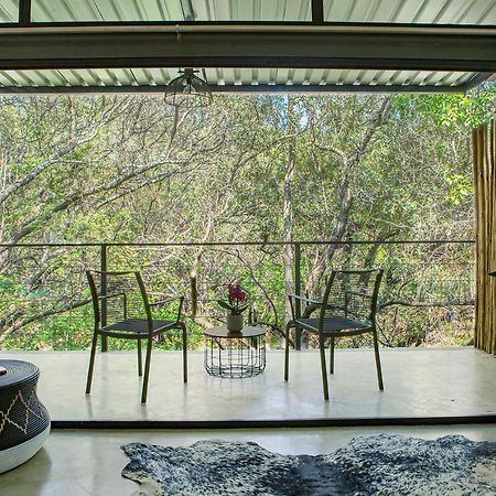 Nehema Manor Βίλα Schoemanville Εξωτερικό φωτογραφία