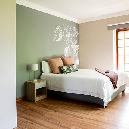 Nehema Manor Βίλα Schoemanville Εξωτερικό φωτογραφία