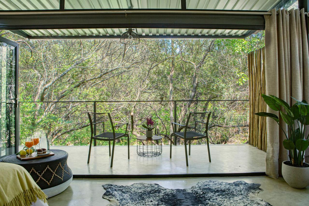 Nehema Manor Βίλα Schoemanville Εξωτερικό φωτογραφία