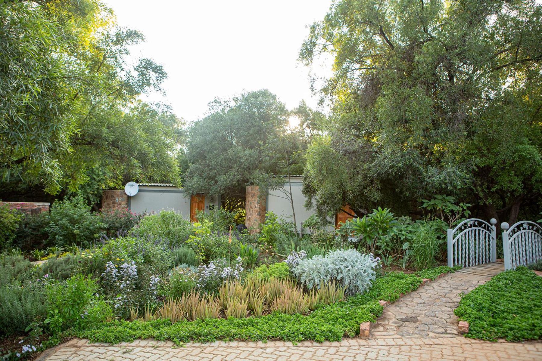 Nehema Manor Βίλα Schoemanville Εξωτερικό φωτογραφία
