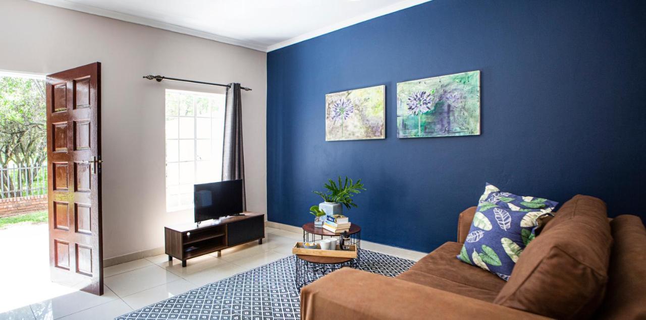 Nehema Manor Βίλα Schoemanville Εξωτερικό φωτογραφία