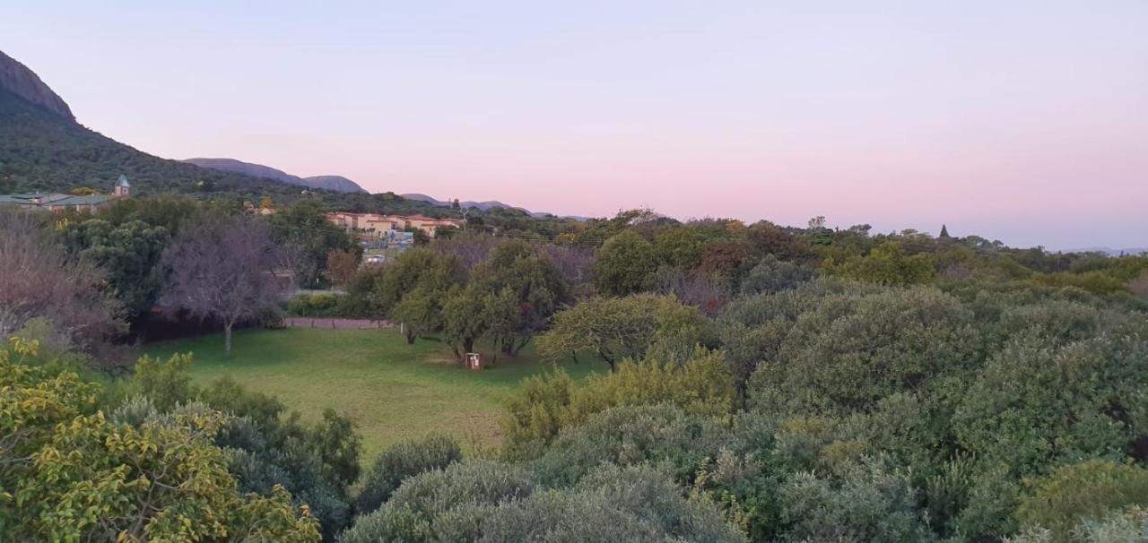 Nehema Manor Βίλα Schoemanville Εξωτερικό φωτογραφία