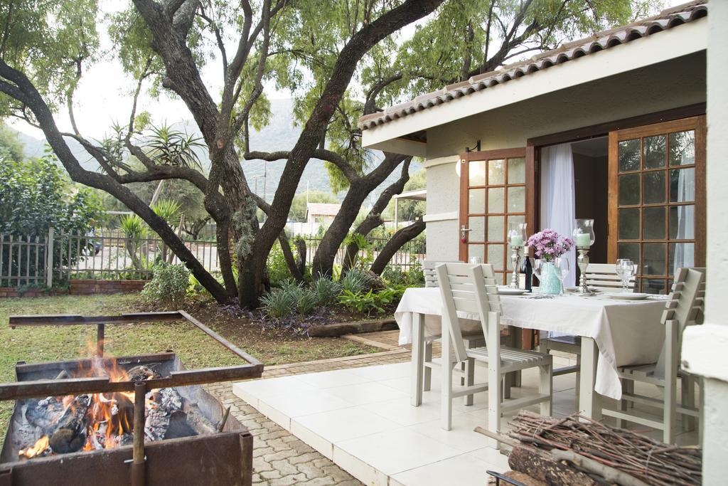 Nehema Manor Βίλα Schoemanville Εξωτερικό φωτογραφία