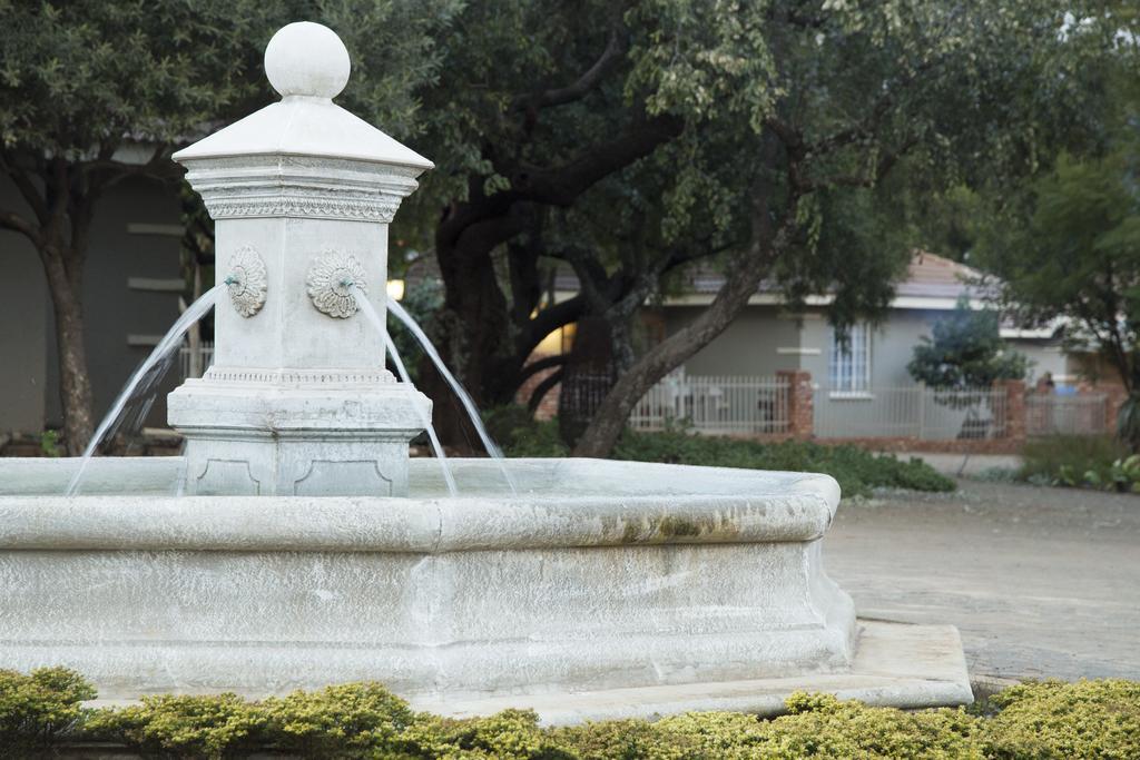 Nehema Manor Βίλα Schoemanville Εξωτερικό φωτογραφία