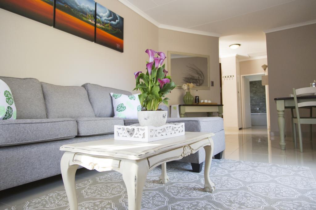 Nehema Manor Βίλα Schoemanville Εξωτερικό φωτογραφία