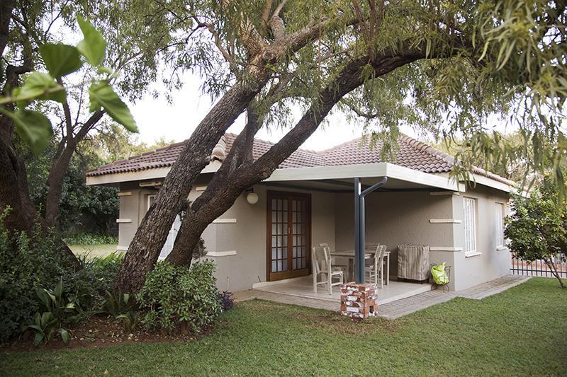 Nehema Manor Βίλα Schoemanville Εξωτερικό φωτογραφία