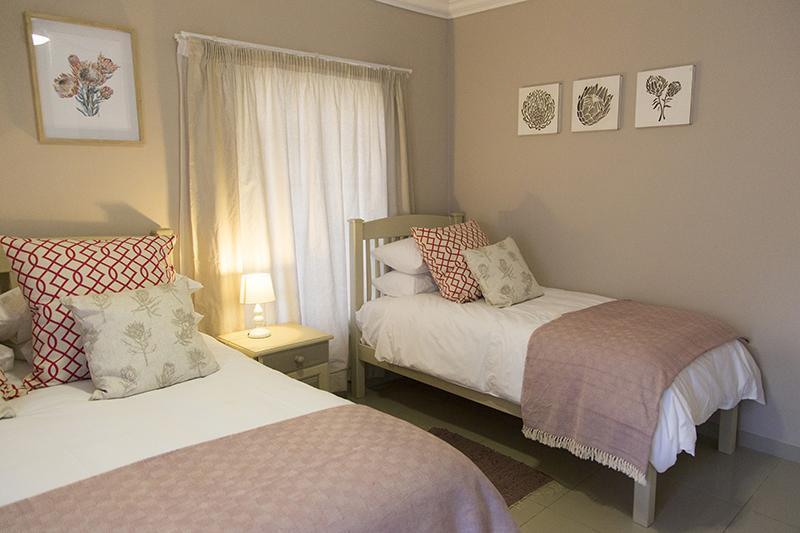 Nehema Manor Βίλα Schoemanville Εξωτερικό φωτογραφία