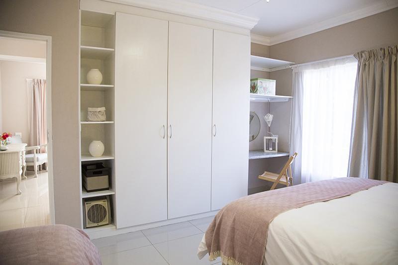 Nehema Manor Βίλα Schoemanville Εξωτερικό φωτογραφία