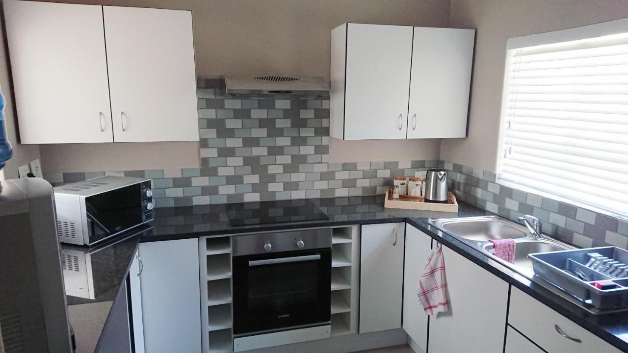 Nehema Manor Βίλα Schoemanville Εξωτερικό φωτογραφία