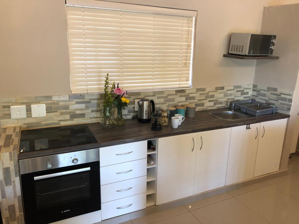 Nehema Manor Βίλα Schoemanville Εξωτερικό φωτογραφία