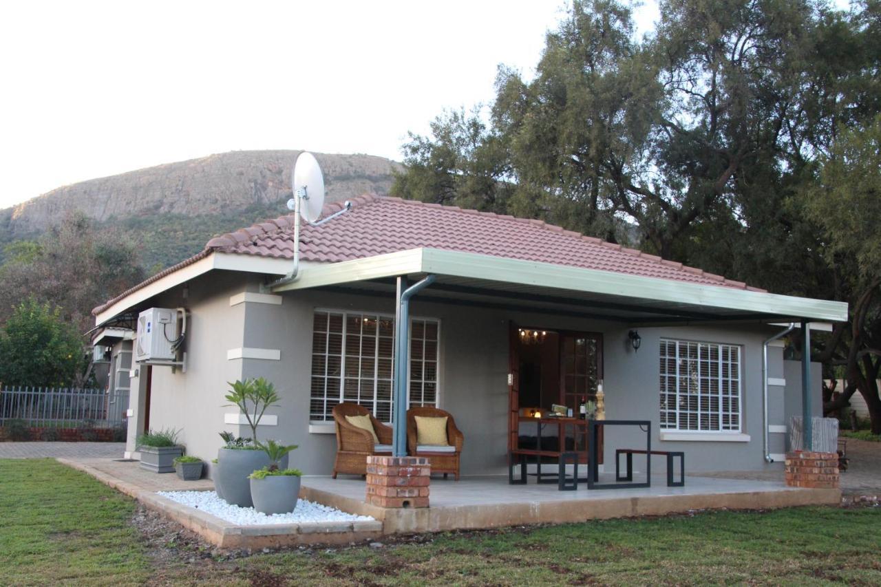Nehema Manor Βίλα Schoemanville Εξωτερικό φωτογραφία