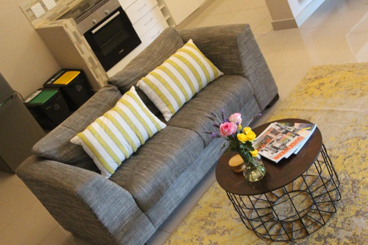 Nehema Manor Βίλα Schoemanville Εξωτερικό φωτογραφία